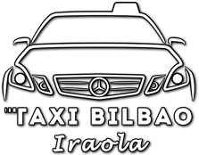Servicio de Taxi en Bilbao y Bizkaia Taxi al aeropuerto de Bilbao Loiu